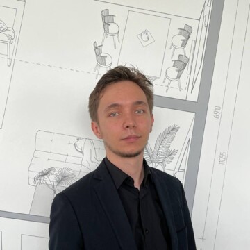 Тимур Ильдарович Хасанов