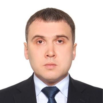 Руслан Рамилевич Нуртдинов