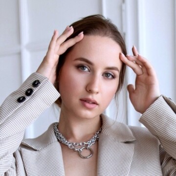 Александра Дмитриевна Чечелева