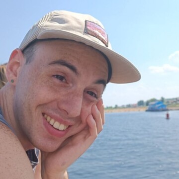 Максим  Генкин