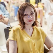 Ольга Шумилина