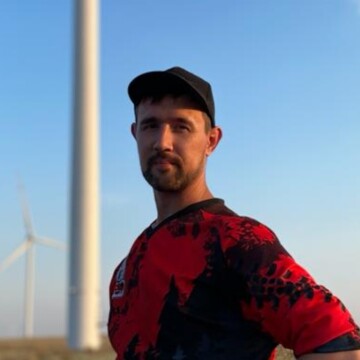 Резников Денис Александрович