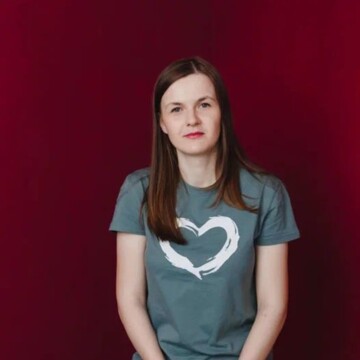Рената Андреевна Арипова