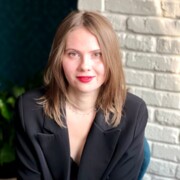 Ирина Трифонова