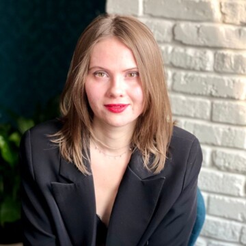 Ирина  Трифонова