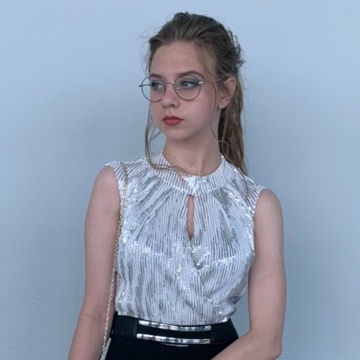 Виолетта Евгеньевна Жохова