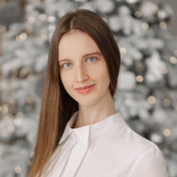 Елизавета Александровна Воронцова