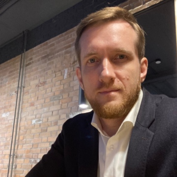 Максим  Шабанов