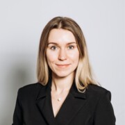 Лилия Фронкина