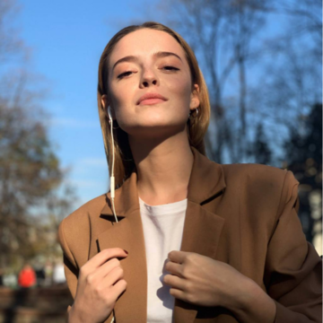 Влада Александровна Ананова