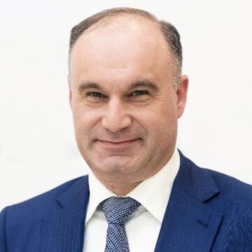 Владимир Николаевич Ситников