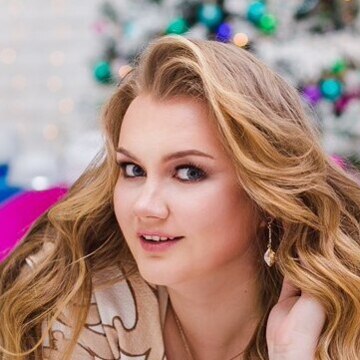 Анастасия Александровна Гурова