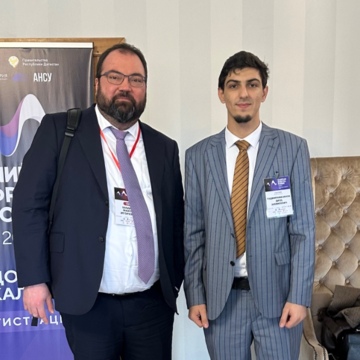 Дауд Шамилевич Гаджирамазанов