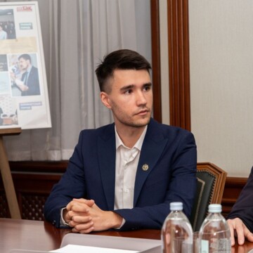 Станислав Вячеславович Фетисов