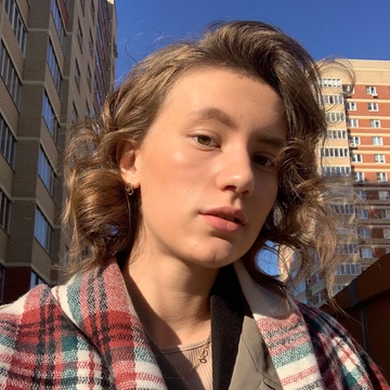 Мария Дмитриевна Власова