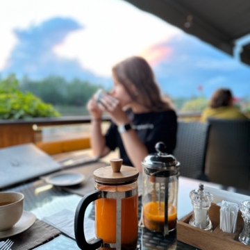 Вероника Владимировна Савушкина