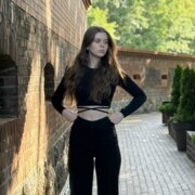 Николаева Елизавета Алексеевна