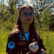 Хоботова Анастасия Викторовна