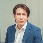 Корчевский Андрей Васильевич Корчевский Андрей Васильевич