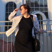 Завакевич-Осипова Анастасия Олеговна