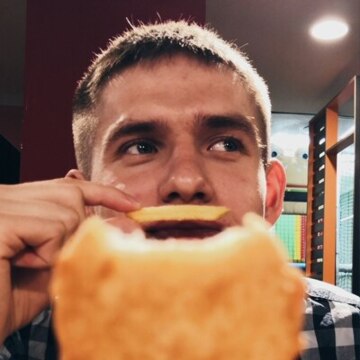 Яков Владимирович Петериков