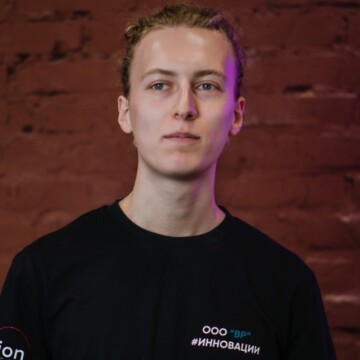 Будницкий Илья Леонидович