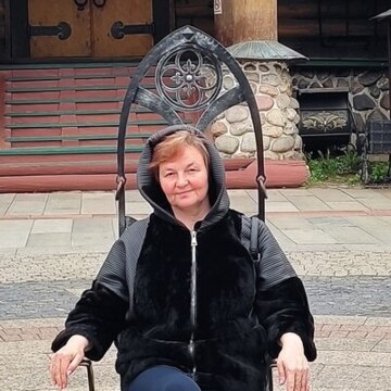 Светлана Александровна Пантелеева