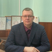 Сергей Евдокимов