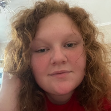 Настя Николаевна Фартушняк