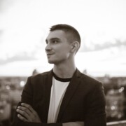 Кузьмин Геннадий Сергеевич