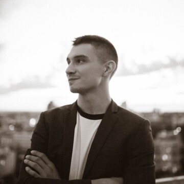 Геннадий Сергеевич Кузьмин