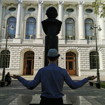 Евгений Александрович Шилов