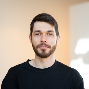 Иван  Сайгин