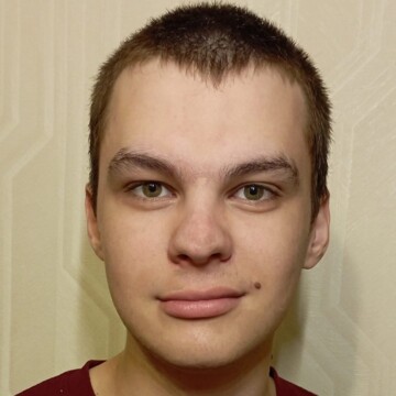 Парфененко Андрей Николаевич