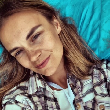 Марина Андреевна Иванова