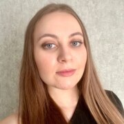 Костина Виктория Игоревна