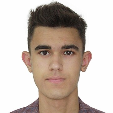 Руслан Эдуардович Байрамов