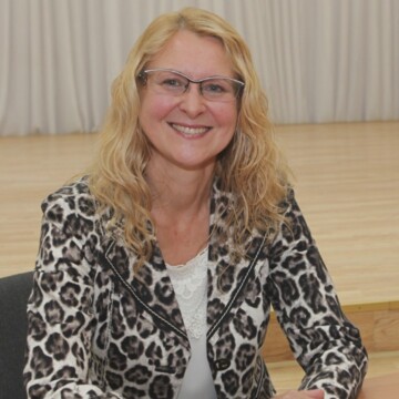 Юлия Николаевна Галагузова