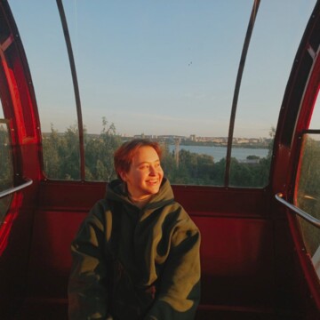 Влада Игоревна Рахова