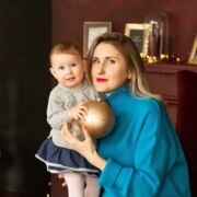 Безгина Оксана Владимировна