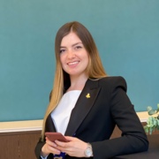 Зеленина Анна Александровна Зеленина Анна Александровна