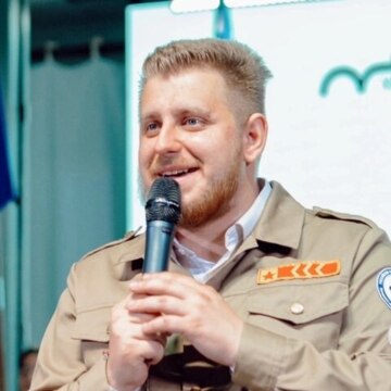 Александр Михайлович Щетников