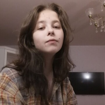 Мария Сергеевна Павлыш