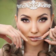 Егорова Сандаара Счаславовна