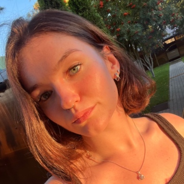 Варвара Юрьевна Черникова