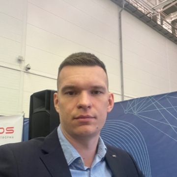 Андрей Викторович Гирняк