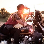 Белова Ксения Викторовна