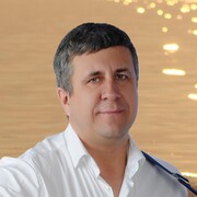 Феоктистов Сергей Владимирович