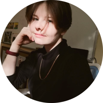 Тая  Спицына