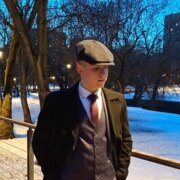 Самодуров Никита Михайлович